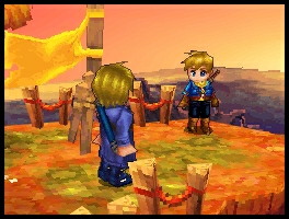 Golden Sun: Oscuro Amanecer  - Imagen 25